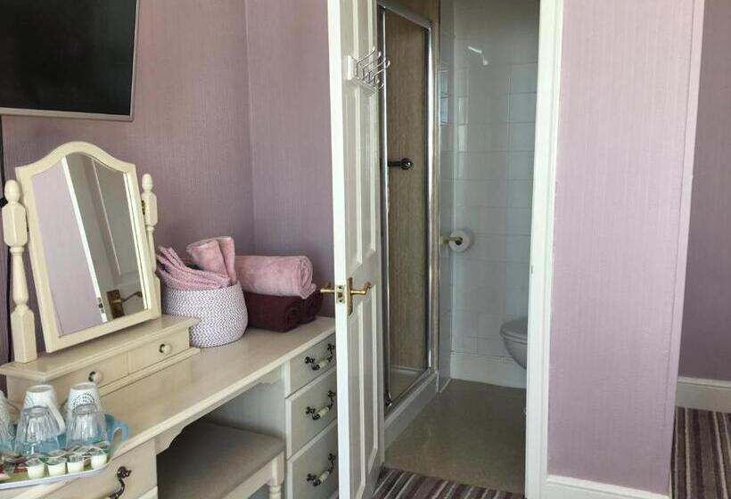 민박 The Coventry Guest House