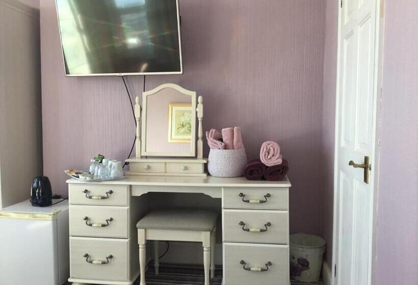 민박 The Coventry Guest House