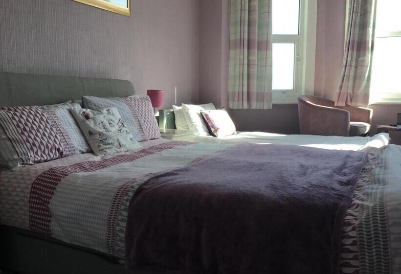 민박 The Coventry Guest House