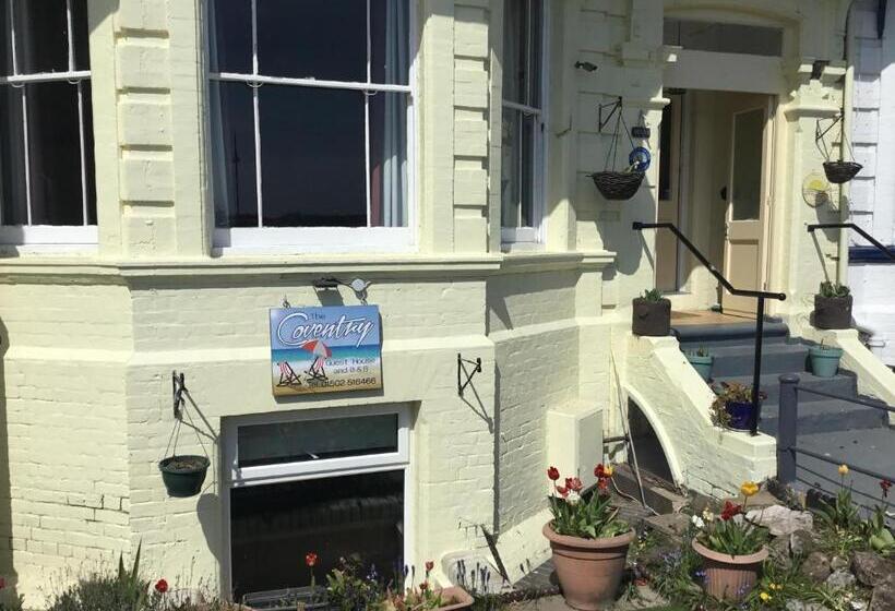 민박 The Coventry Guest House