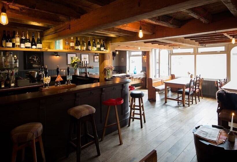 ベッドアンドブレックファースト The Duke William