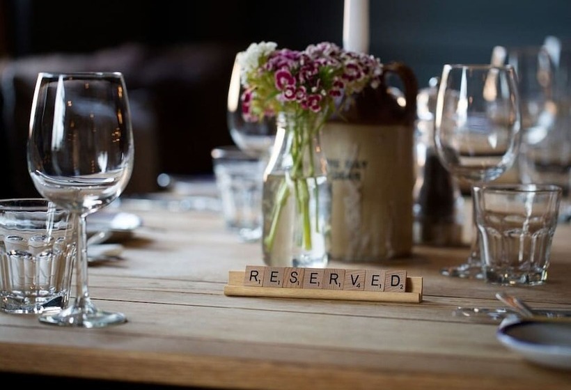 ベッドアンドブレックファースト The Duke William