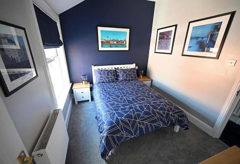 住宿加早餐  The Hathaways