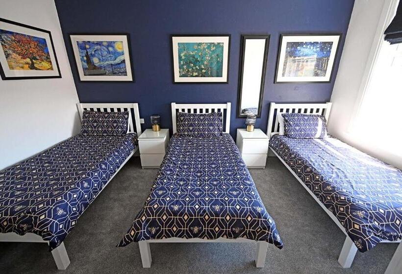 住宿加早餐  The Hathaways