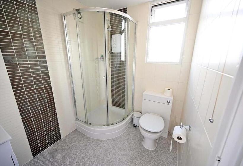 住宿加早餐  The Hathaways