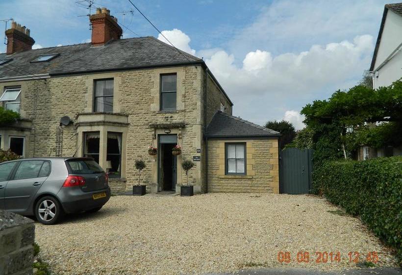 Bed and Breakfast The Light House