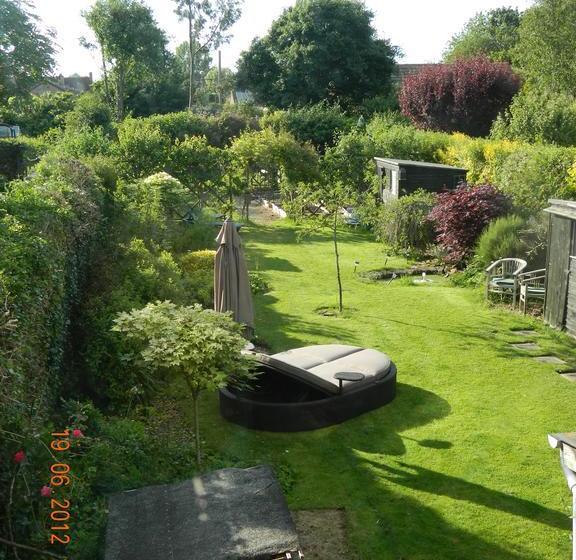 Bed and Breakfast The Light House