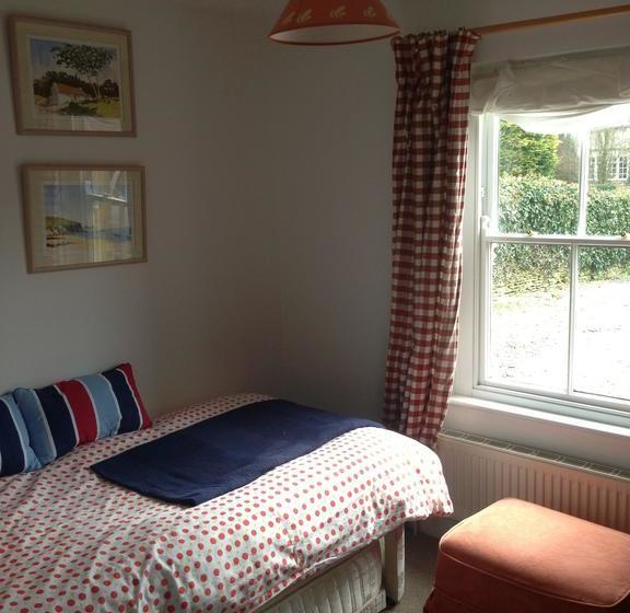 Bed and Breakfast The Light House