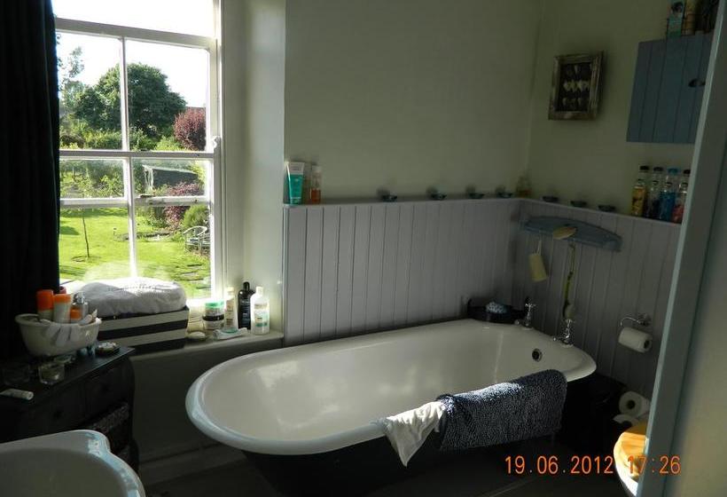 Bed and Breakfast The Light House