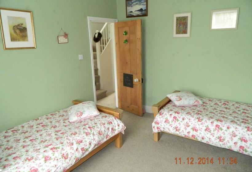 Bed and Breakfast The Light House