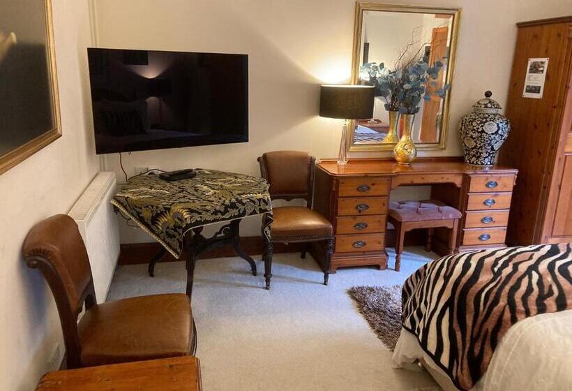 צימר The Lodge At Ruddington