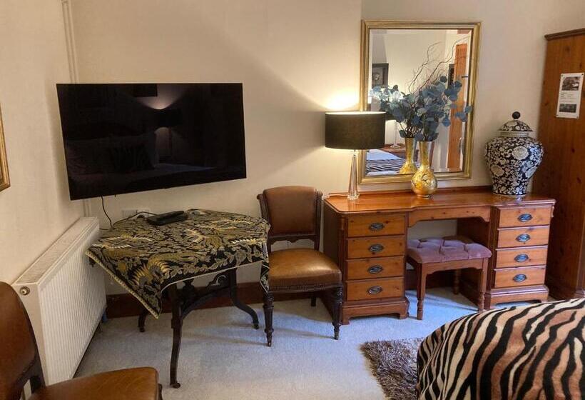 צימר The Lodge At Ruddington