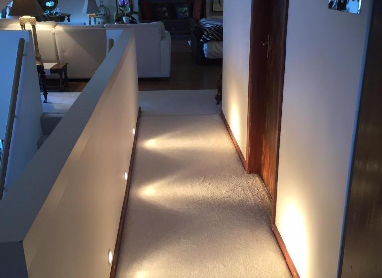 צימר The Lodge At Ruddington