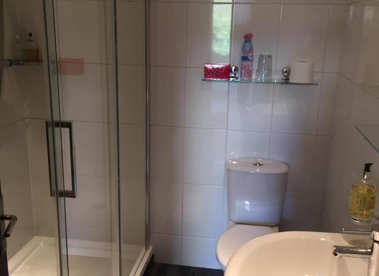 צימר The Lodge At Ruddington