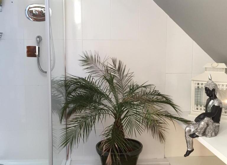 צימר The Lodge At Ruddington