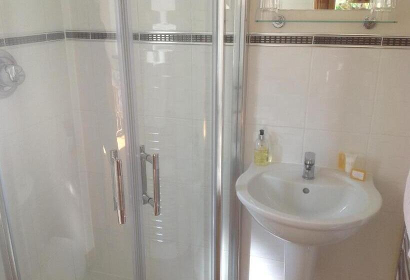 Bed and Breakfast The Old Dairy