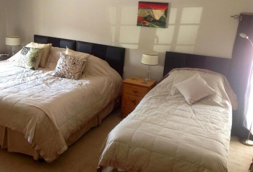 Bed and Breakfast The Old Dairy