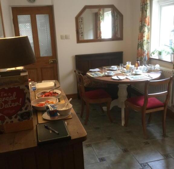 Bed and Breakfast The Old Dairy