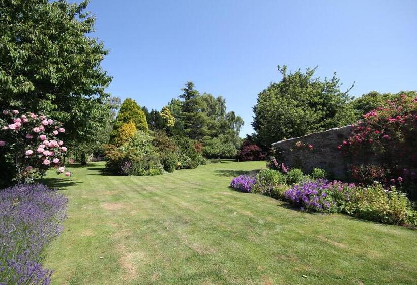 مبيت وإفطار The Old House