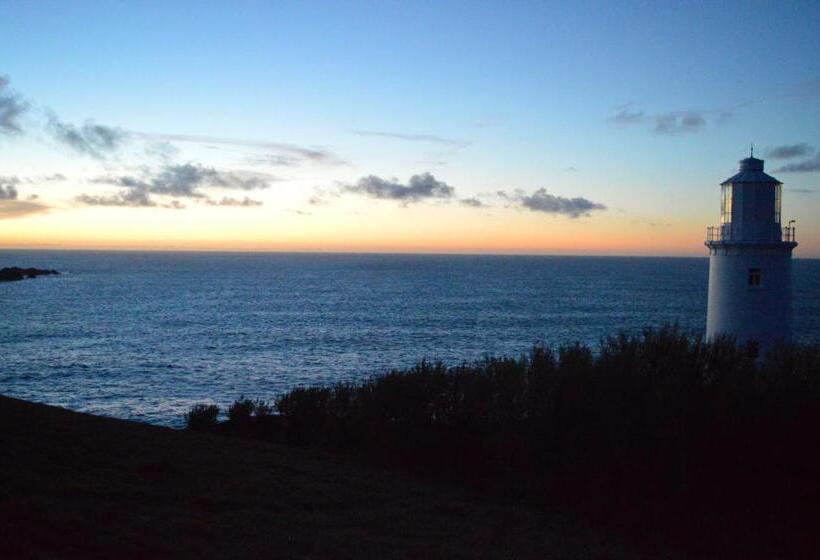 住宿加早餐  The Old Mill House