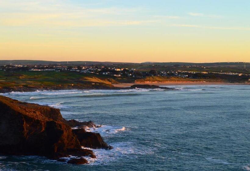 住宿加早餐  The Old Mill House