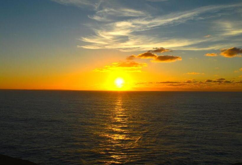 住宿加早餐  The Old Mill House