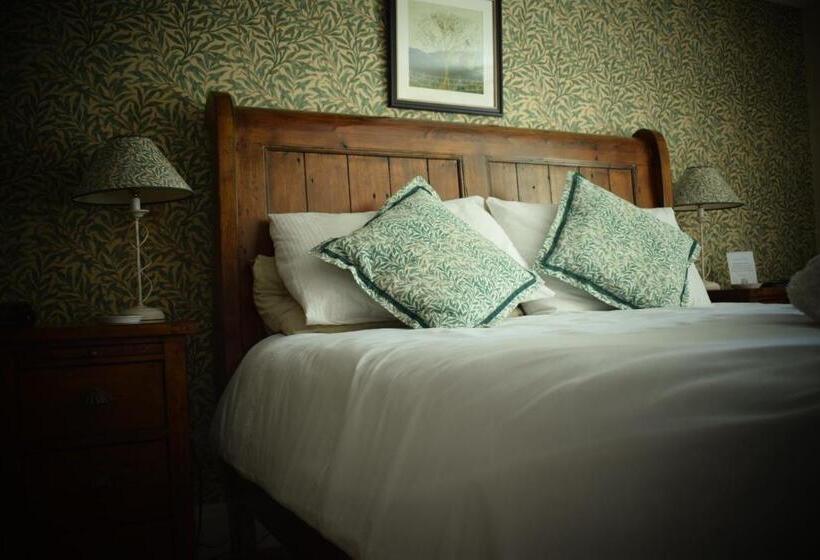 住宿加早餐  The Old Mill House