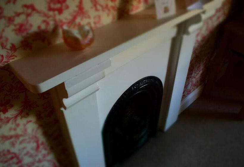 住宿加早餐  The Old Mill House