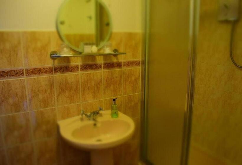 住宿加早餐  The Old Mill House