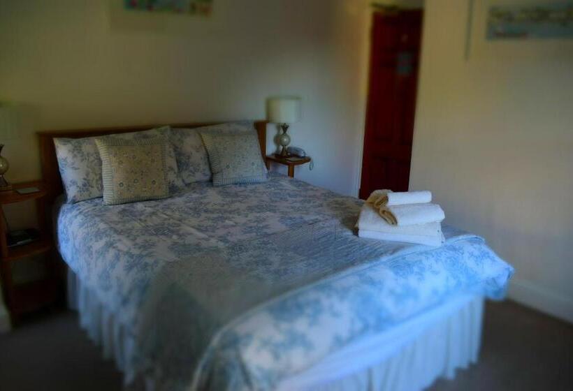 住宿加早餐  The Old Mill House