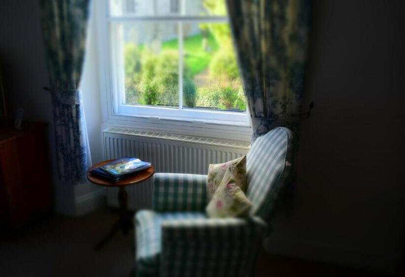 민박 The Old Mill House