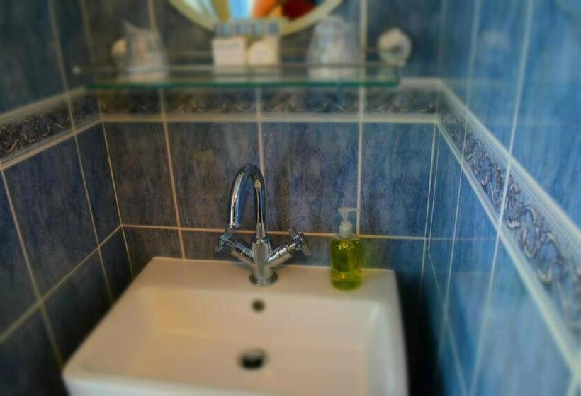 مبيت وإفطار The Old Mill House