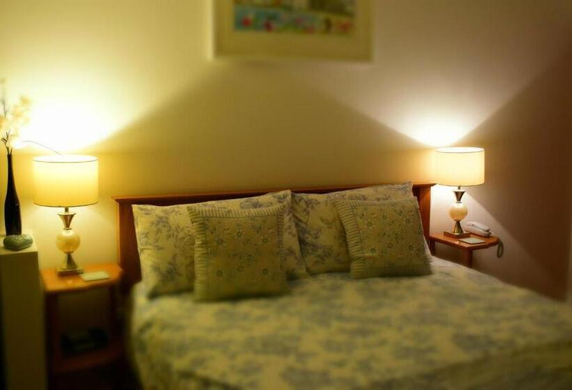 住宿加早餐  The Old Mill House