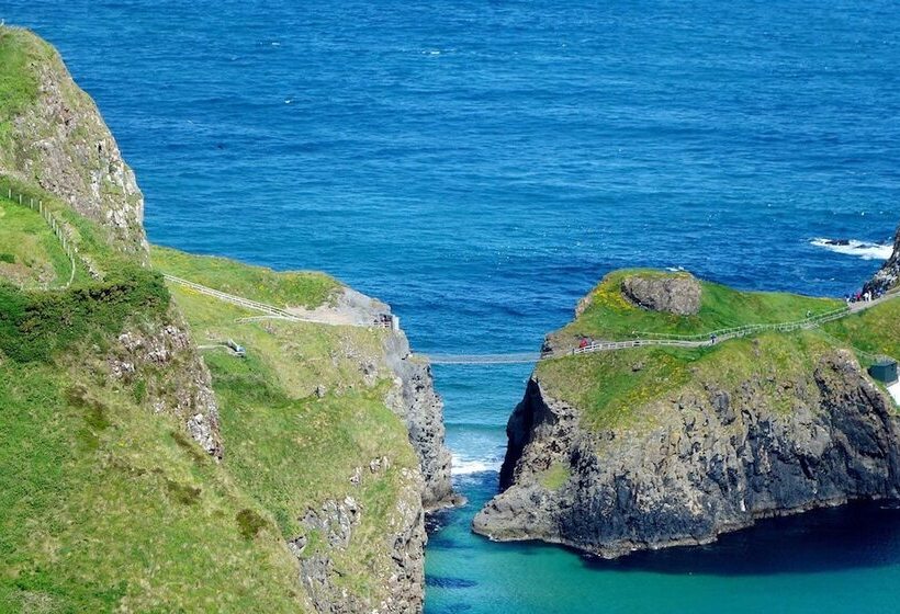 Bed and Breakfast The Oregon