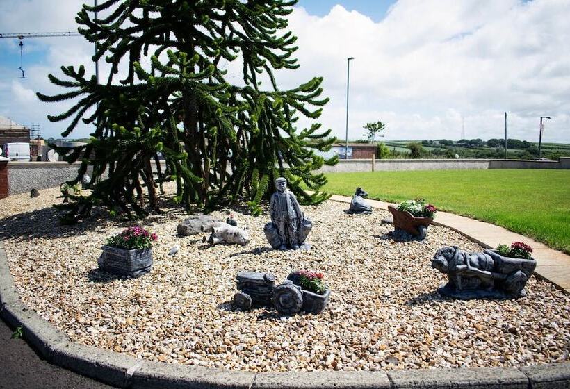 Bed and Breakfast The Oregon