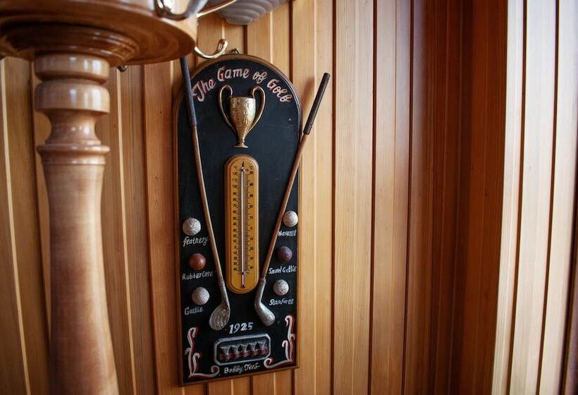 Bed and Breakfast The Oregon