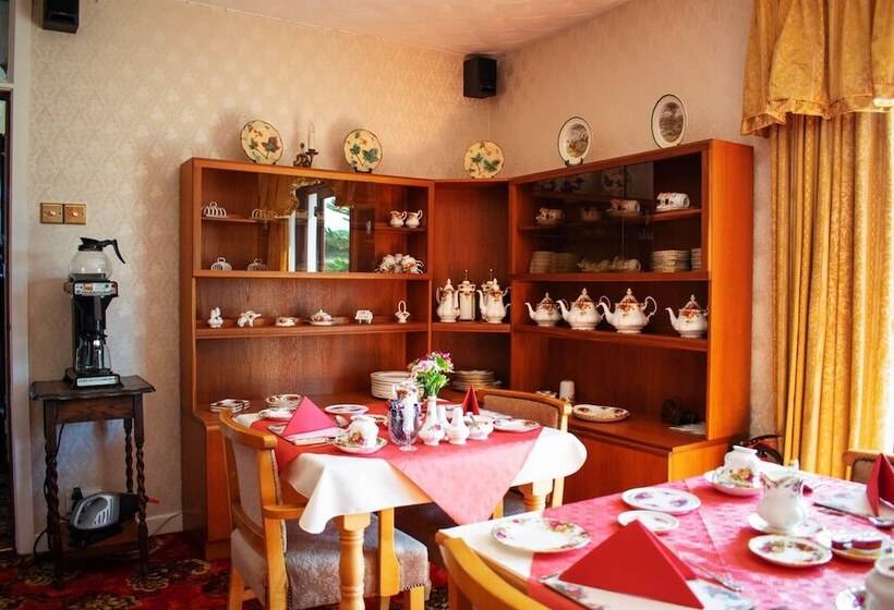 Bed and Breakfast The Oregon