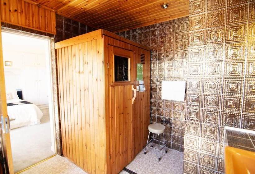 Bed and Breakfast The Oregon