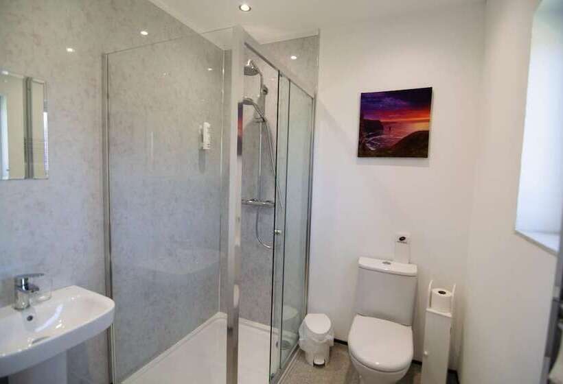 Bed and Breakfast The Oregon