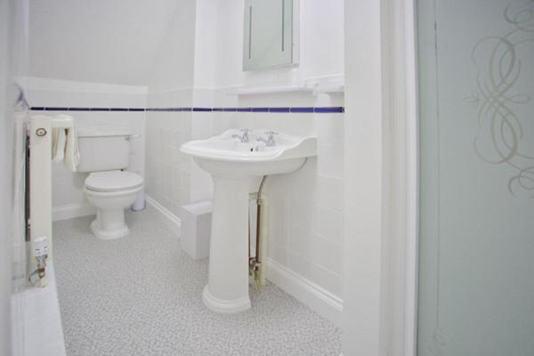 민박 The Palmerston Rooms