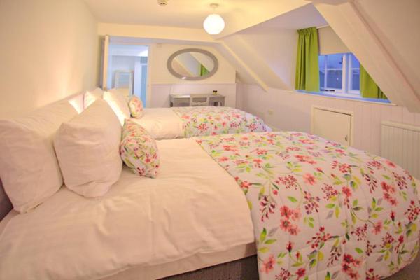 민박 The Palmerston Rooms