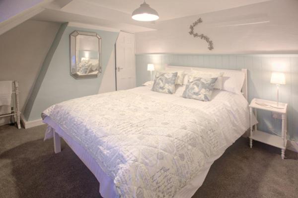 민박 The Palmerston Rooms