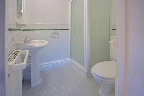 민박 The Palmerston Rooms