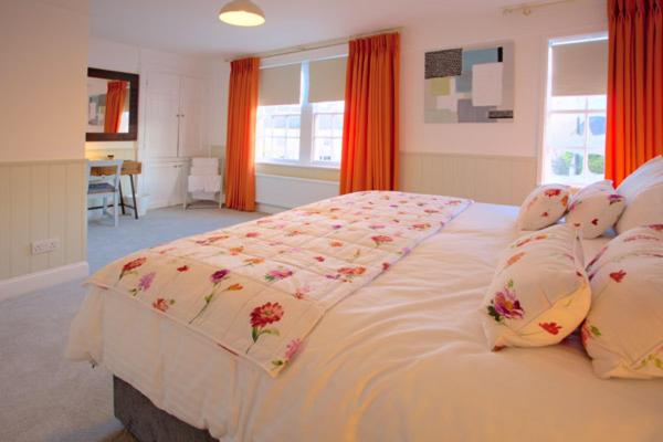 민박 The Palmerston Rooms