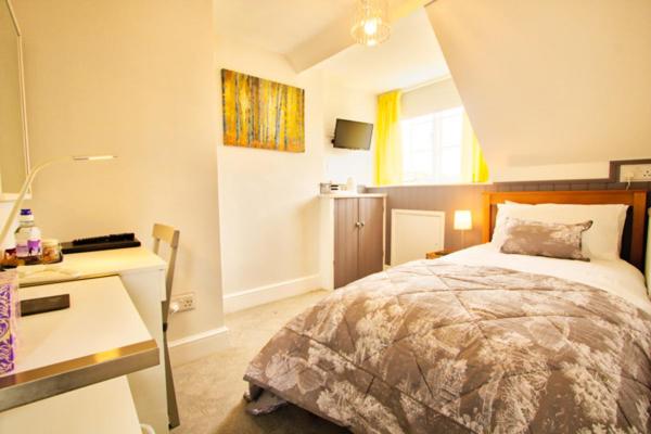 민박 The Palmerston Rooms