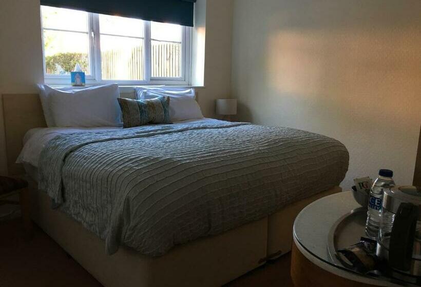 Bed and Breakfast The Queen