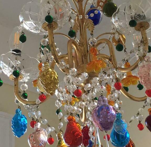 Bed and Breakfast The Queen