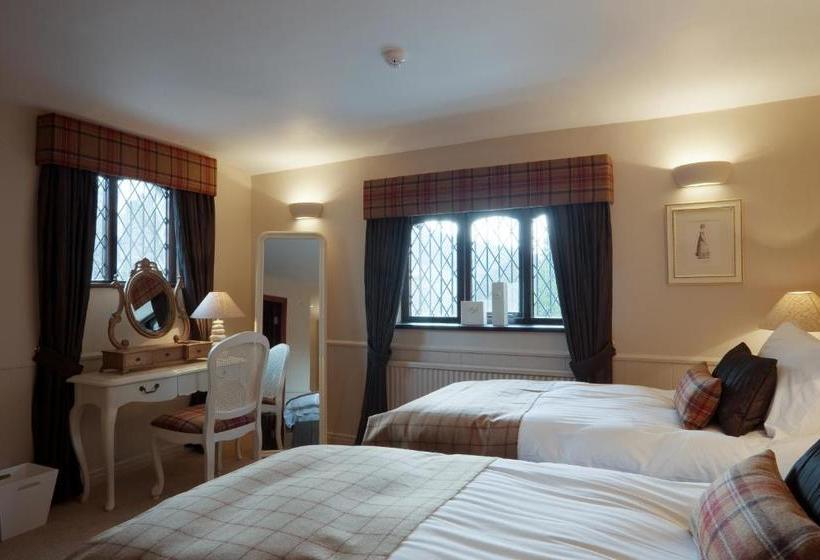 Bed and Breakfast The Red Lion Hawkshaw