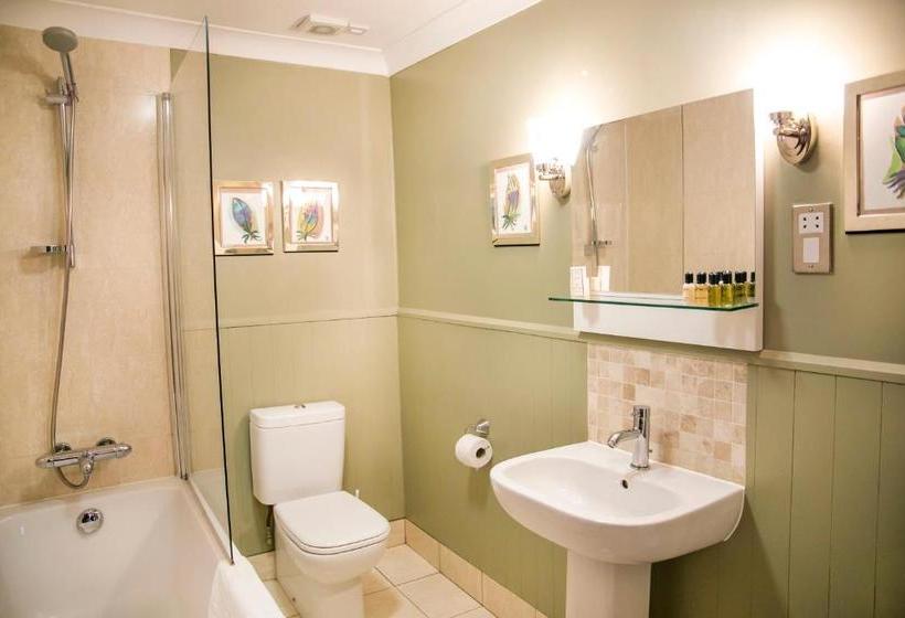 Bed and Breakfast The Red Lion Hawkshaw