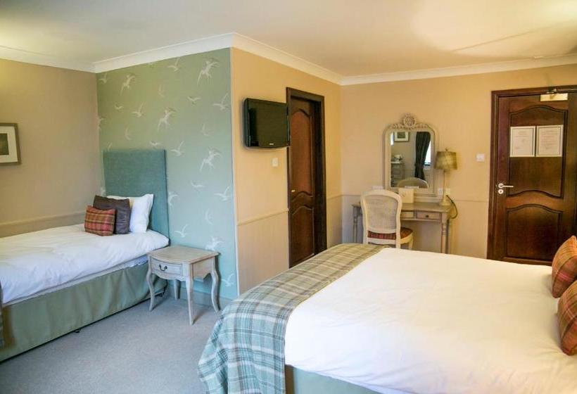 Bed and Breakfast The Red Lion Hawkshaw